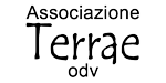 logo terrae odv nero