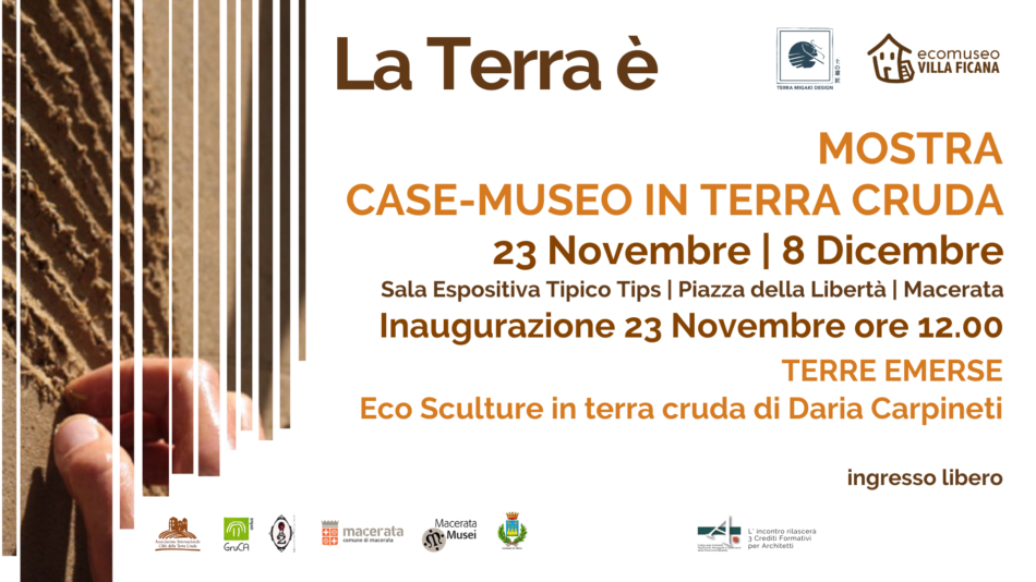fb LA TERRA E 2019mostra