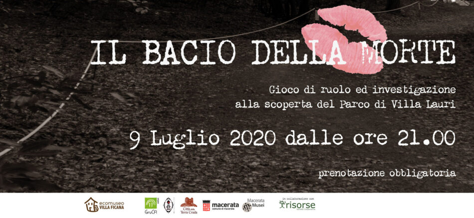 Il bacio della morte fb e1593445421238