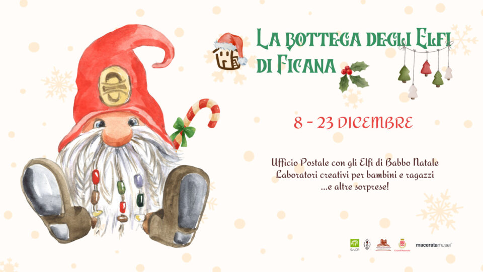 A4 natale 2023 Facebook Cover 1
