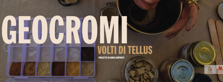 PROGETTO GEOCROMI DEFINITIVO Pagina 1