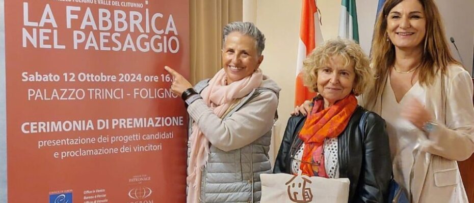 03 Premio Fabbrica Paesaggio Unesco