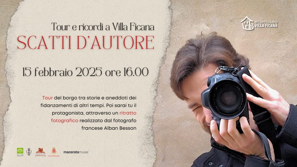 scatti dautore 2025