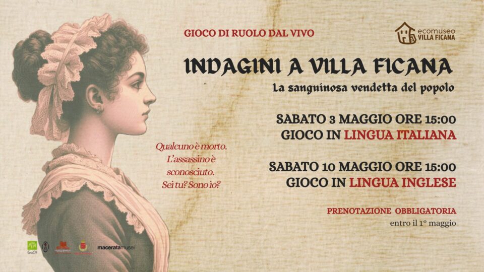 cover evento fb indagini a villa ficana