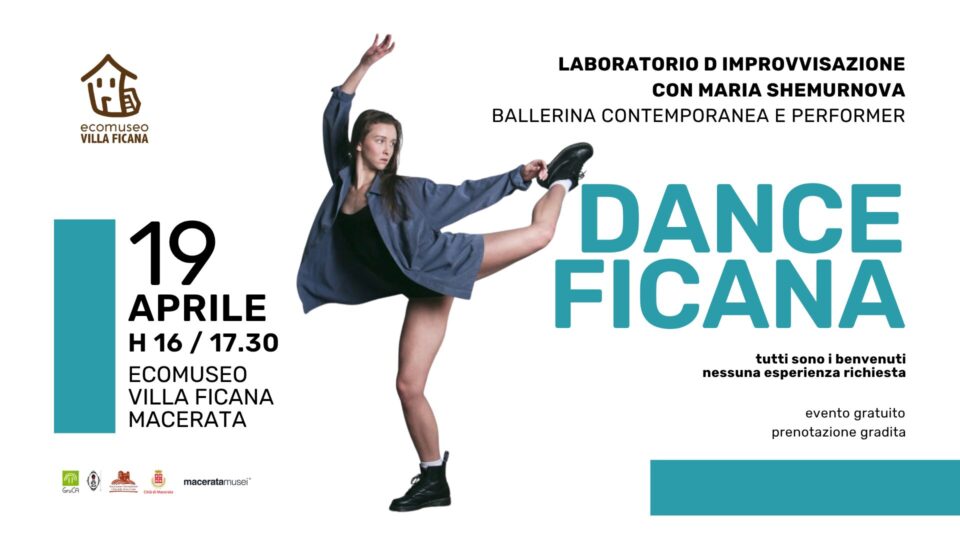 Dance Ficana 1.920 x 1.080