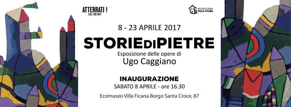 STORIEDIPIETRE INVITO