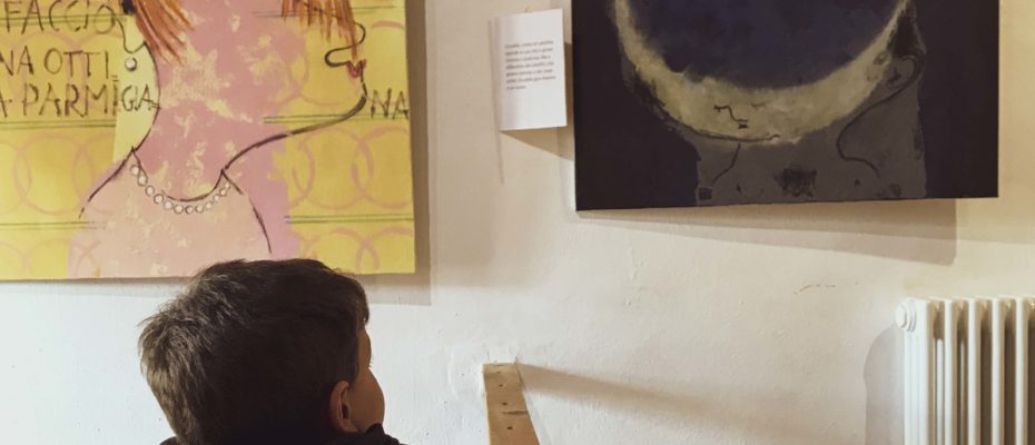 Squadroni inaugurazione 8