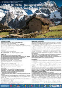 concorso2018 locandina A4 copia2