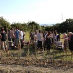 foto evento ortoinsieme