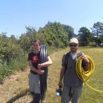 foto evento ortoinsieme