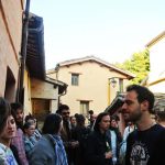 evento post-that show